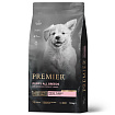 Premier Dog Turkey PUPPY (Свежее мясо индейки для щенков) 10 кг