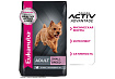 Eukanuba Adult Small Breed Сухой корм Эукануба для взрослых собак Мелких пород с Курицей 3 кг