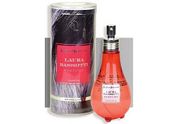 Iv San Bernard Traditional Line Perfume Laura Bassotti Парфюм Ив Сан Бернард 150 мл