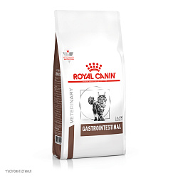 Сухой корм Royal Canin GASTROINTESTINAL (ГАСТРОИНТЕСТИНАЛ) 350 гр