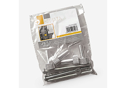 MPS IATA Kit Skudo 4-5-6-7 МПС болты для переносок 1 шт