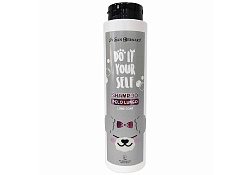 Iv San Bernard Do It Yourself Shampoo Long Coat Шампунь Ив Сан Бернард для животных с Длинной шерстью 300 мл