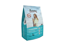 Karmy Hypoallergenic Сухой корм Карми для кошек Гипоаллергенный Утка 1,5 кг