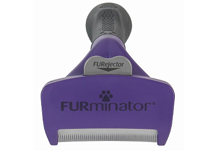 FURminator Medium Large Cat Long Hair 1 шт