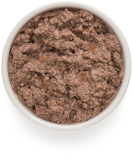 Grandorf Dog Beef Pate Консервы Грандорф для собак Паштет из говядины (цена за упаковку) 200 г х 6 шт