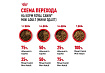 Royal Canin Mini Adult 8+ Сухой корм Роял Канин Мини для Пожилых собак Мелких пород старше 8 лет 4 кг