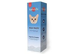 Tamachi Malt Paste Мальт-паста Тамачи для вывода шерсти 100 мл
