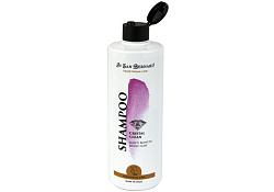 Iv San Bernard Traditional Line Cristal Clean Shampoo Шампунь Ив Сан Бернард для Устранения желтизны шерсти 500 мл