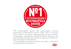 Royal Canin Diabetic DS46 Ветеринарный сухой корм Роял Канин Диабетик для кошек Сахарный диабет 1,5 кг