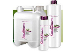Iv San Bernard Protective Shield Conditioner Кондиционер Ив Сан Бернард Защитный Антипаразитарный 300 мл