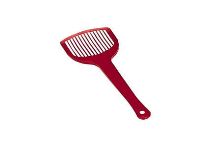 ferplast FPI 5352 Совок Ферпласт Гигиенический 27,5x10,4см